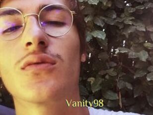Vanity98