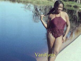 Vanityon