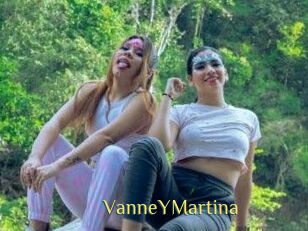 VanneYMartina