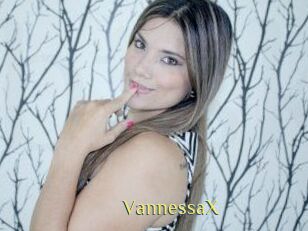 VannessaX