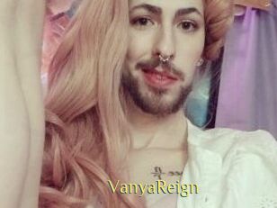 VanyaReign