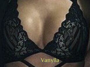Vanylla