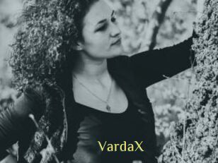 VardaX