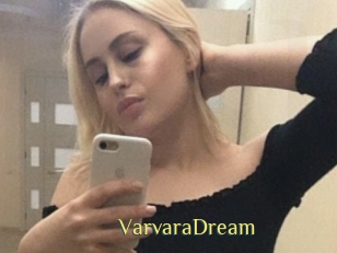 VarvaraDream