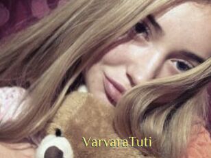 VarvaraTuti