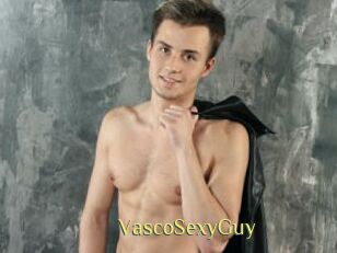 VascoSexyGuy