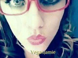 VegasJamie