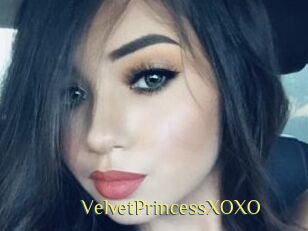 VelvetPrincessXOXO