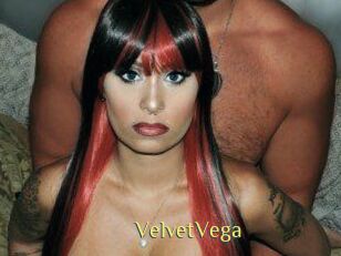 VelvetVega
