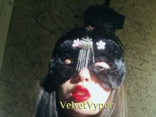 VelvetVyper
