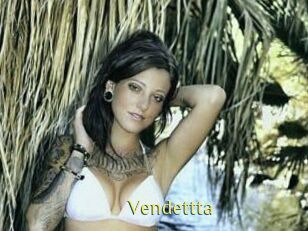 Vendettta