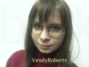 VendyRoberts