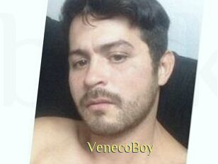 VenecoBoy