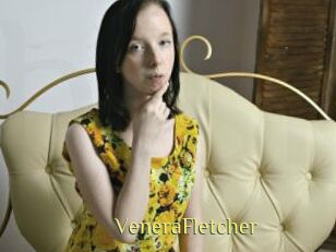 VeneraFletcher