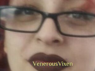 VenerousVixen