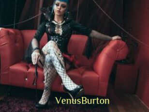 VenusBurton