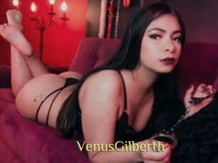 VenusGilberth