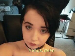 VenusGreen