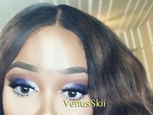 VenusSkii