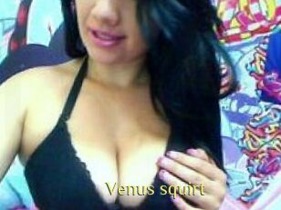 Venus_squirt