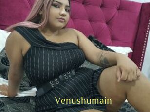 Venushumain