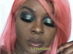 VenusianJ