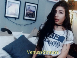 VenussStrauss