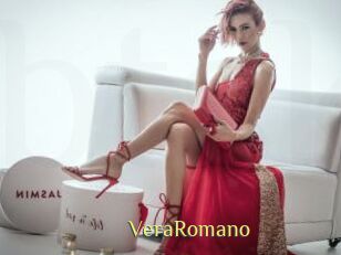 VeraRomano