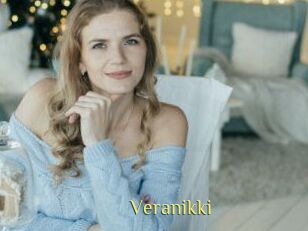 Veranikki