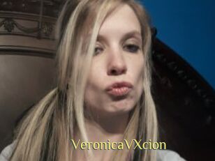 VeronicaVXcion