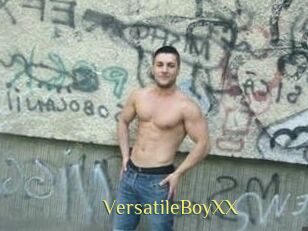 VersatileBoyXX