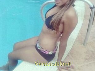 Veruzcablond