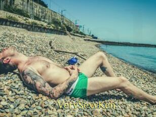 VerySexyKen