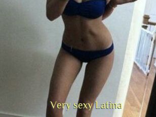 Very_sexy_Latina
