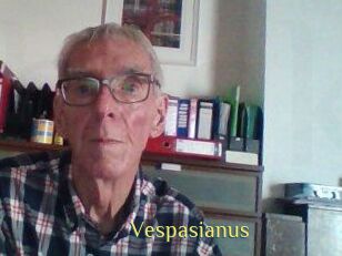 Vespasianus