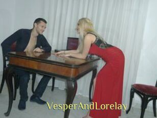 VesperAndLorelay