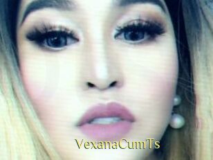 VexanaCumTs