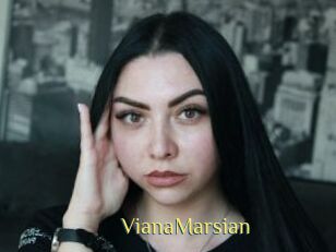 VianaMarsian
