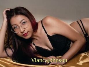 ViancaJohnson