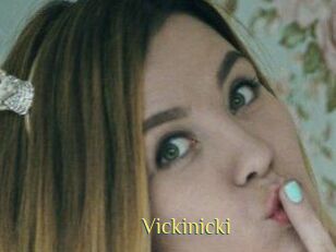 Vickinicki