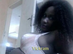 Vickram