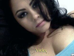 Vicks