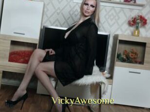 VickyAwesome