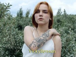 VickyBenson