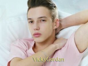 VickyGordan