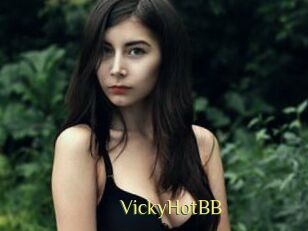 VickyHotBB