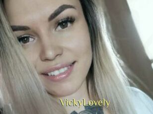 VickyLovely