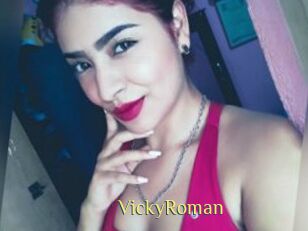 VickyRoman
