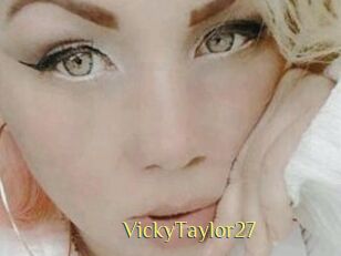 VickyTaylor27