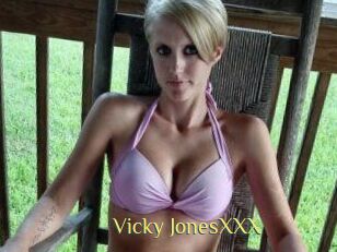 Vicky_JonesXXX